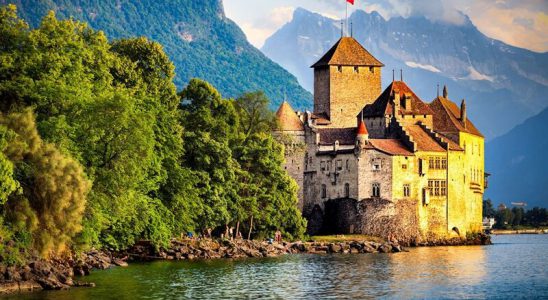 Montreux