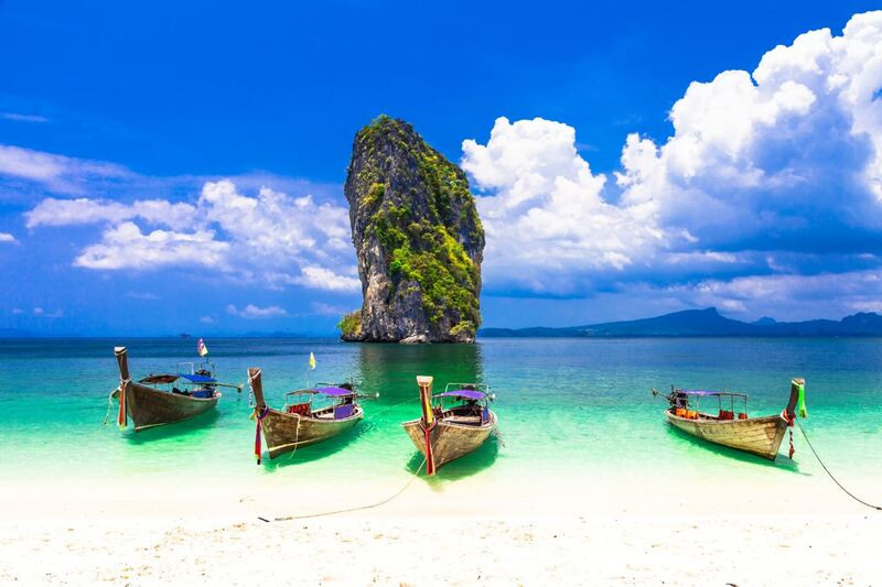 Krabi