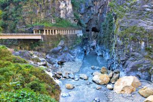 Công viên Taroko