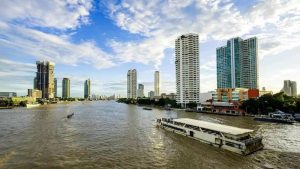 Biểu tượng của Bangkok