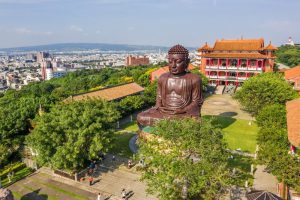 Tượng Phật nổi tiếng