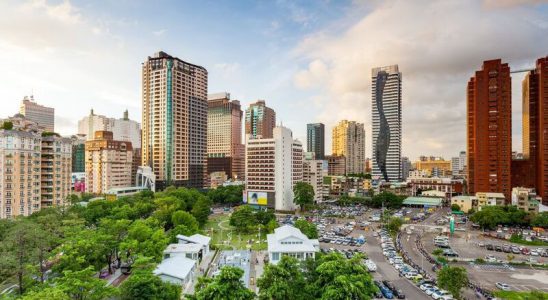 Vẻ đẹp yên bình của Chương Hóa