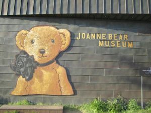 Bảo tàng gấu Joanne