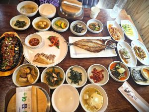 Hanjeongsik