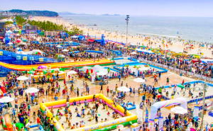 Đảo Daecheon