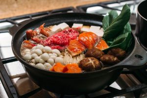 Chankonabe