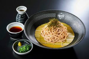 Mì Soba