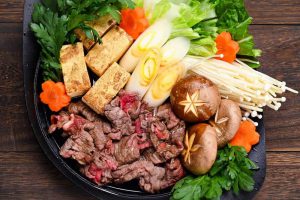 Sukiyaki