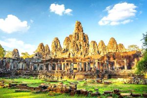 Angkor Thom