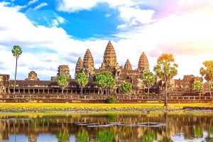 Angkor Wat