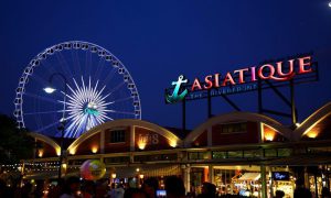 Asiatique the Riverfront