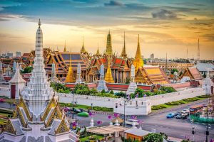 &nbsp;Grand palace