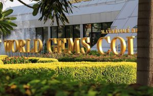 &nbsp;World Gems Company