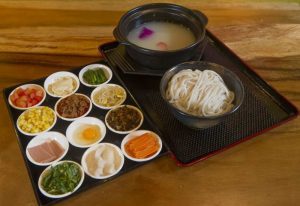 Bún Qúa Kiều