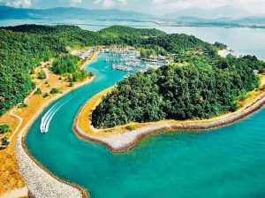 Quần đảo LangKaWi