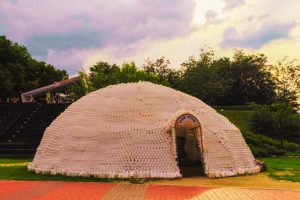 Bảo tàng Vũ Trụ tại Pocheon