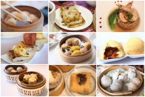 Dimsum